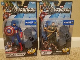 Marvel avengers adult walmart exclusive