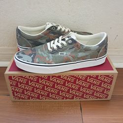 Vans multiple sizes read below