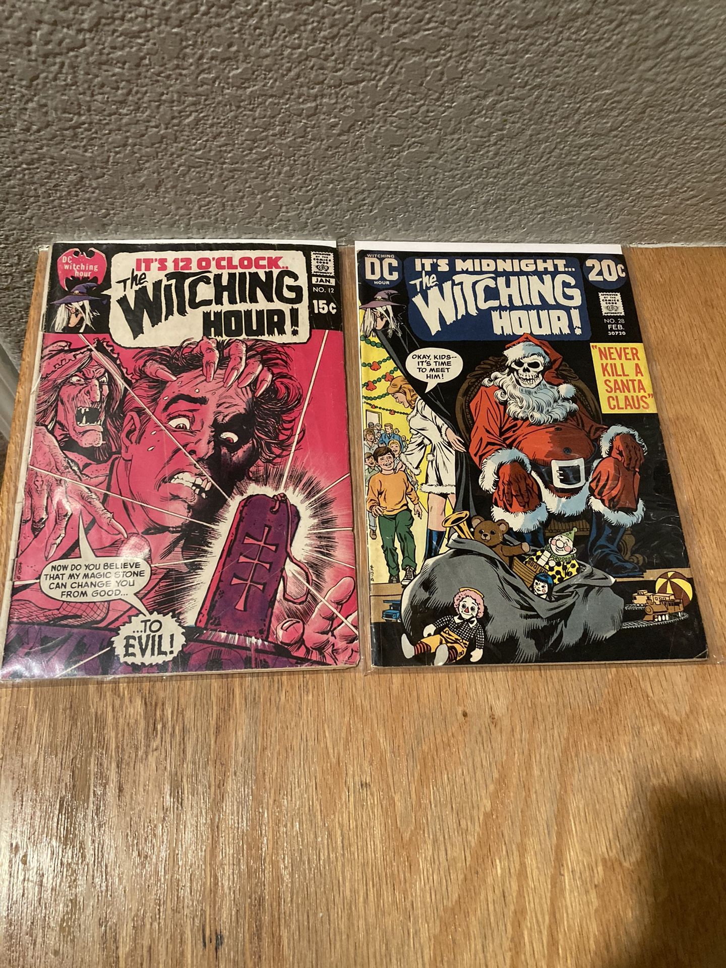 Marvel And Dc Collectible Comic Books For Sale