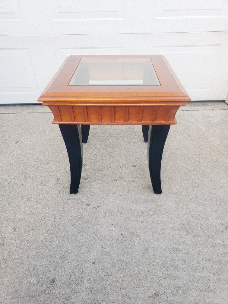 Side Table