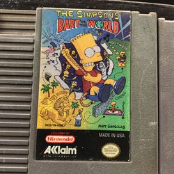 Nintendo Games