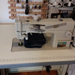 New Sewing Machine 