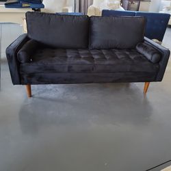 (2)  56" Sofa 