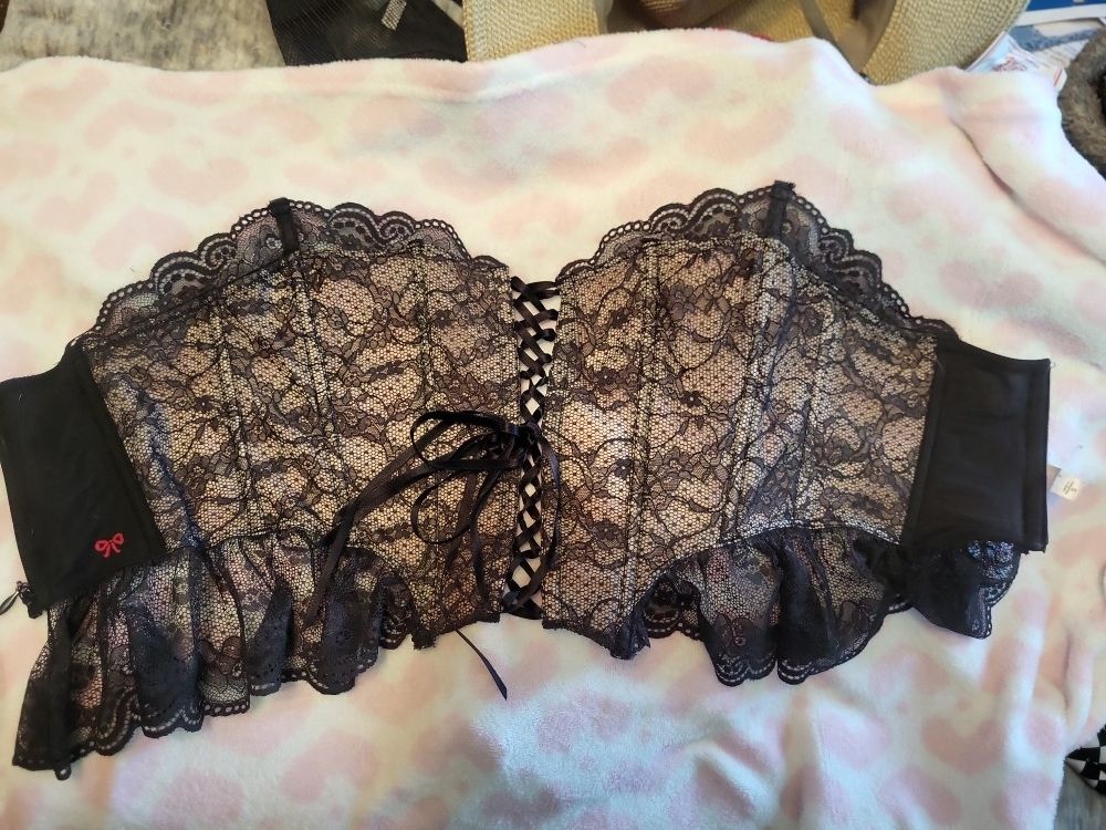 Victoria's Secret Corset