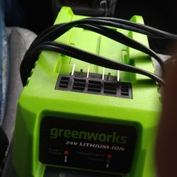Greenwood Drill & Impact Driver