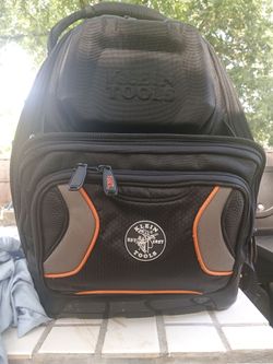 Tool backpack Klein tools