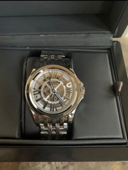 Bulova Accutron 63A001 Wrist Watch for Men