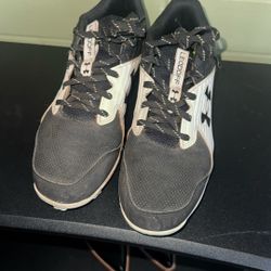 Under armor Cleats Size 7 