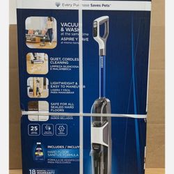 Bissell Crosswave HF3 Cordless