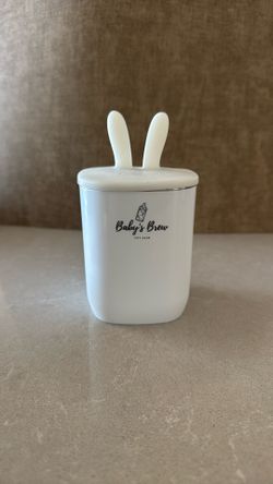 Baby’s Brew With Multiple Adapters