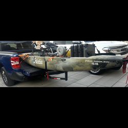 2020 Hobie Pro Angler 14