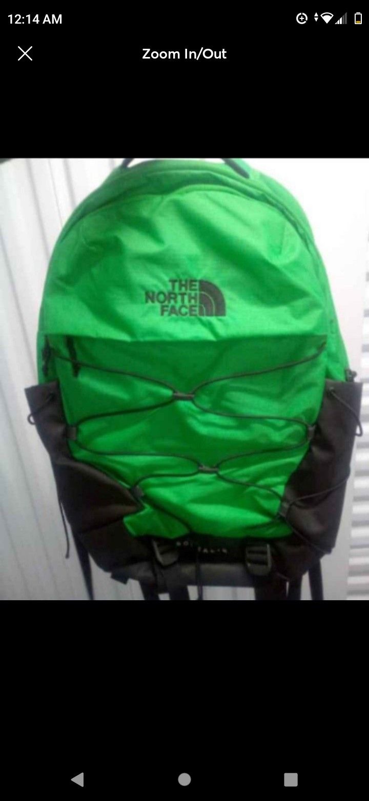The North Face Borealis Backpack