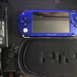 Psp 1000 Loaded With Games 