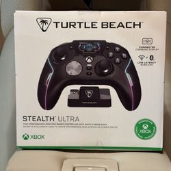 Turtle Beach Stealth Ultra Xbox, PC, PlayStation Controller 