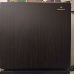 Mini Refrigerator