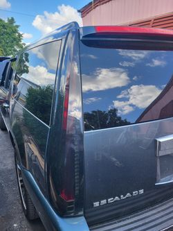 Caddy Citadel Lights