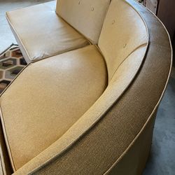 Vintage Sectional  MCM 