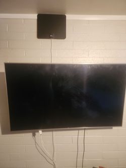Samsung LG Tv