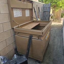 Knack Box