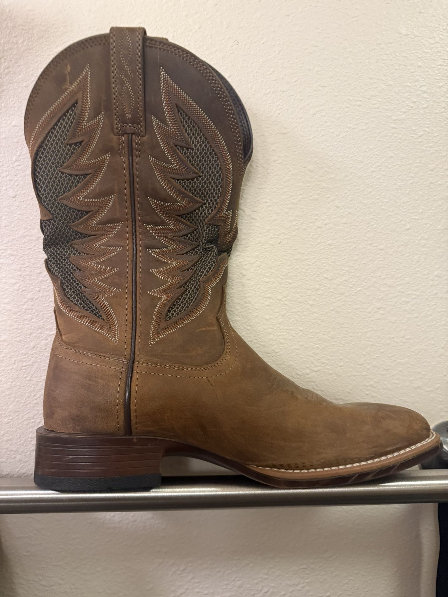 Ariat Boots