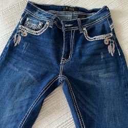 Brand New Bootcut Jeans 