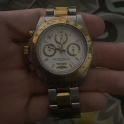 Invicta Watch