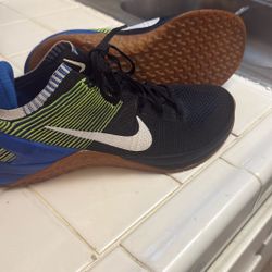 Nike Training Metcon Size 9