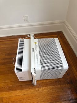 Lightly used windmill AC smart unit