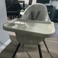 High Chair