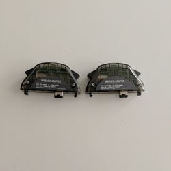 Game Boy Advance Wireless Adapter