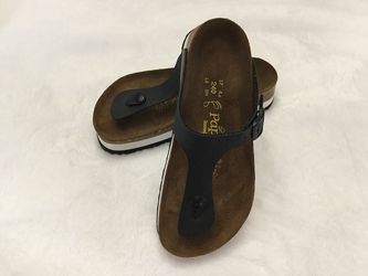 Papillio....licensed by BIRKENSTOCK