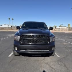 2013 Dodge Ram