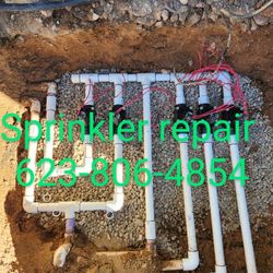 Sprinkler 