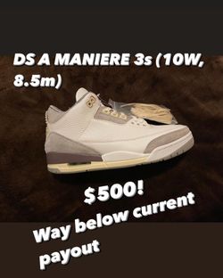 Frenchisekicks Story Sale