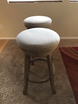 Stools