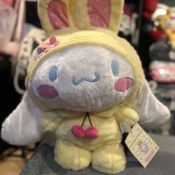Cinnamoroll Easter Greeter