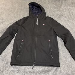 Tommy Hilfiger Jacket