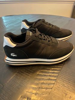 Lacoste L-Spin 222 1 SMA Sneakers 11”