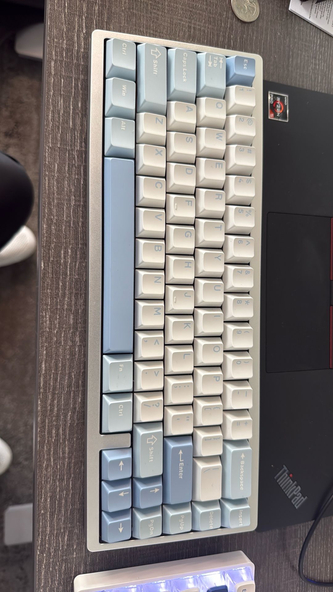 Keyboard