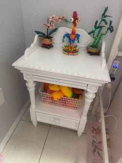 Night stand - 1