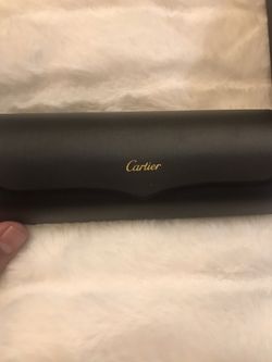Cartier woman