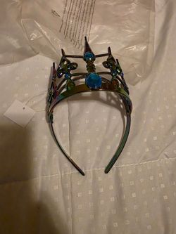 Gothic Crown