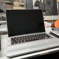 2014 Macbook