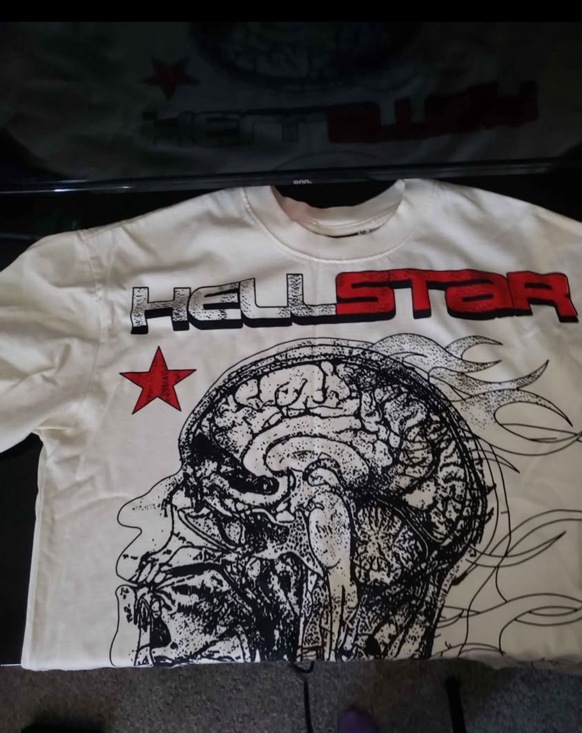Hellstar Shirt