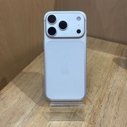 iPhone 17pro 512gb Unlocked Any Carrier Liberado De Compania 