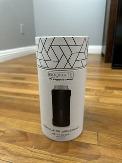 Brumate Hopsulator Juggernaut 24 / 25 oz Can Cooler