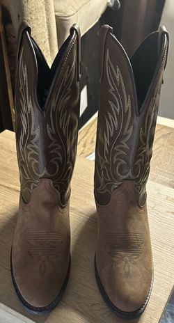 Brand New Cowboy Boots 
