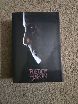 Jason Voorhees Figurine