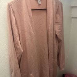 Cardigan 