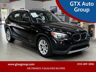 2014 BMW X1